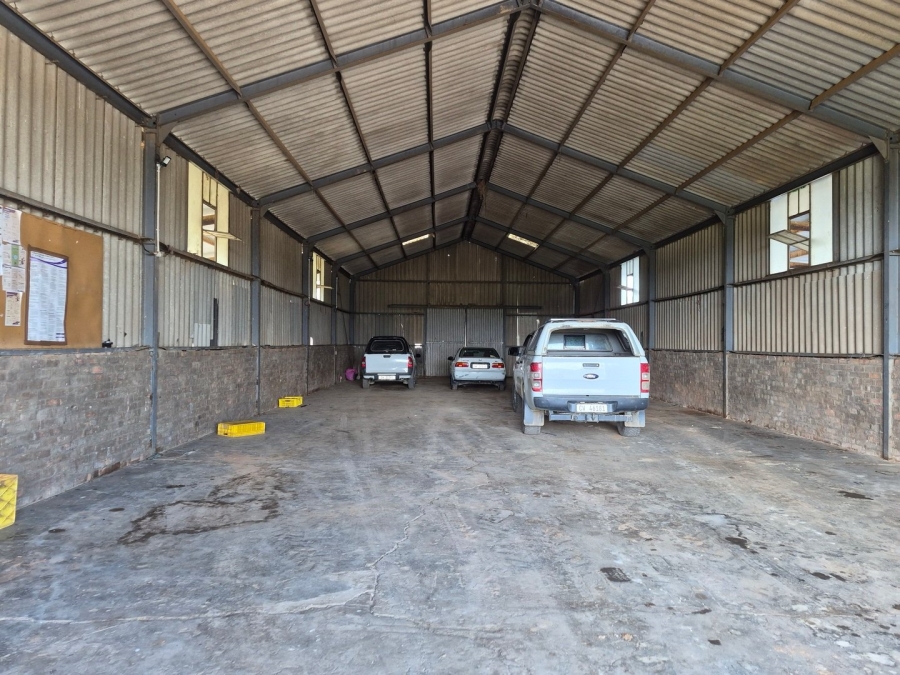 Commercial Property for Sale in Montagu Rural Western Cape
